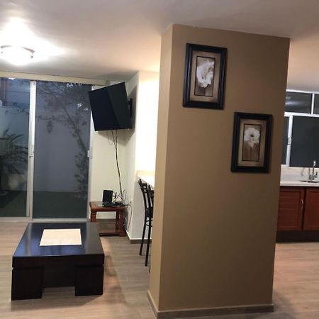 Expo Guadalajara House Villa Zapopan Dış mekan fotoğraf