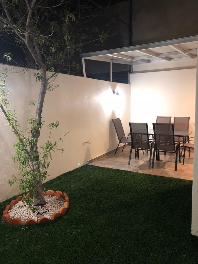Expo Guadalajara House Villa Zapopan Dış mekan fotoğraf