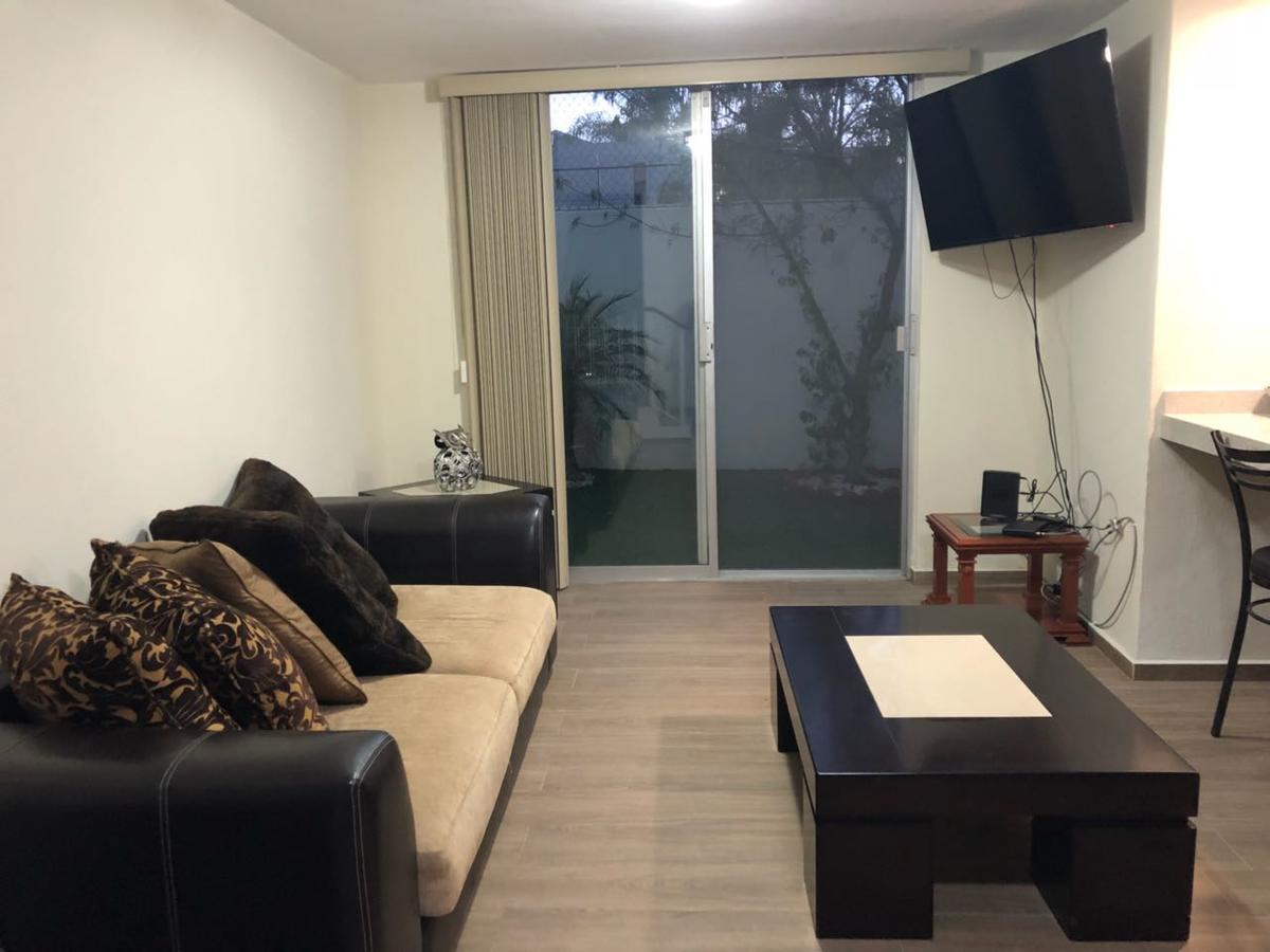 Expo Guadalajara House Villa Zapopan Dış mekan fotoğraf