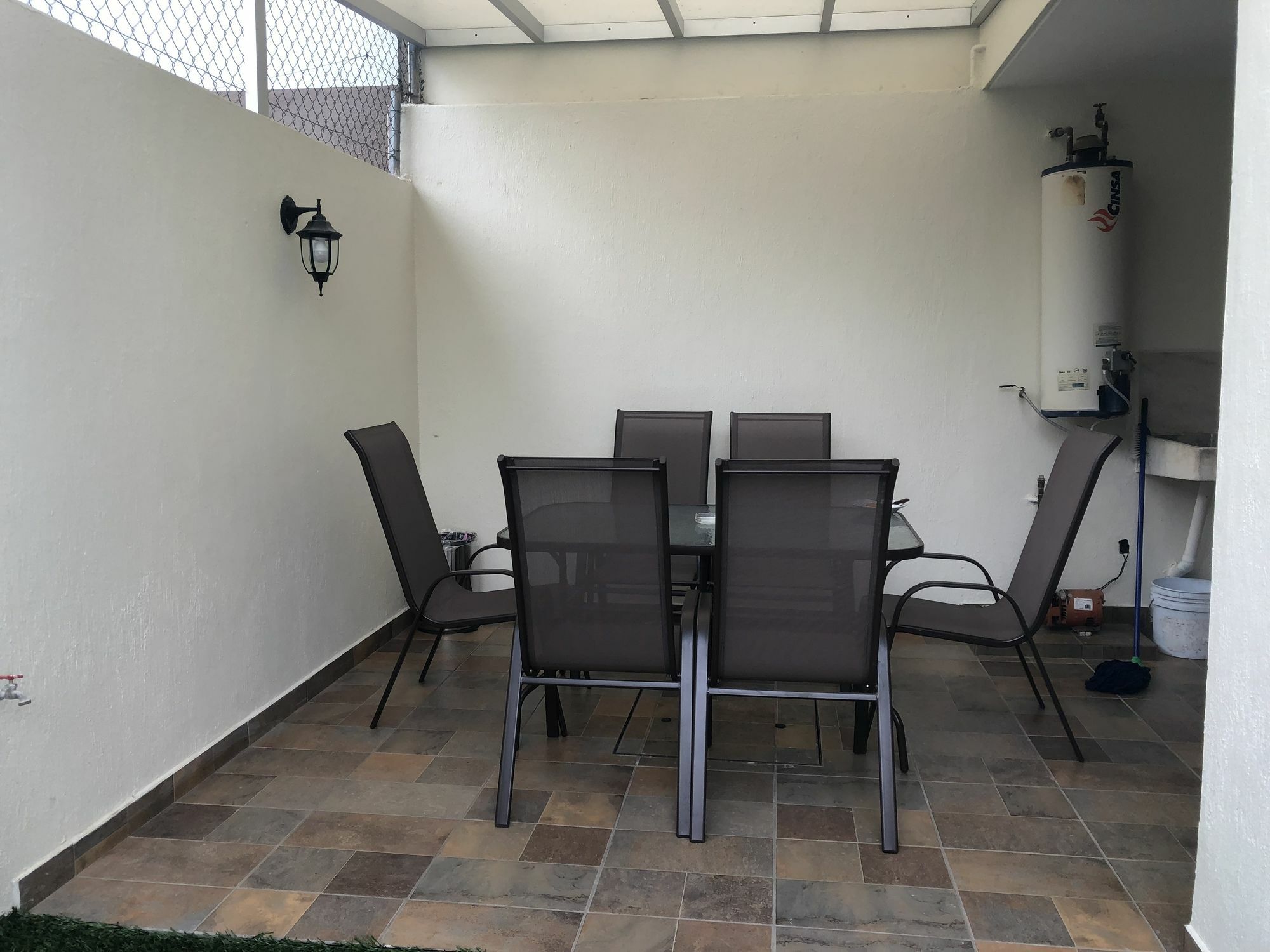 Expo Guadalajara House Villa Zapopan Dış mekan fotoğraf